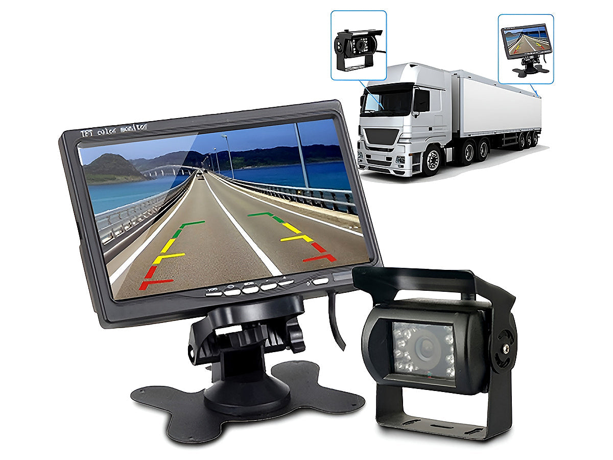 Car Reverse Camera Rearview Reversing Camera