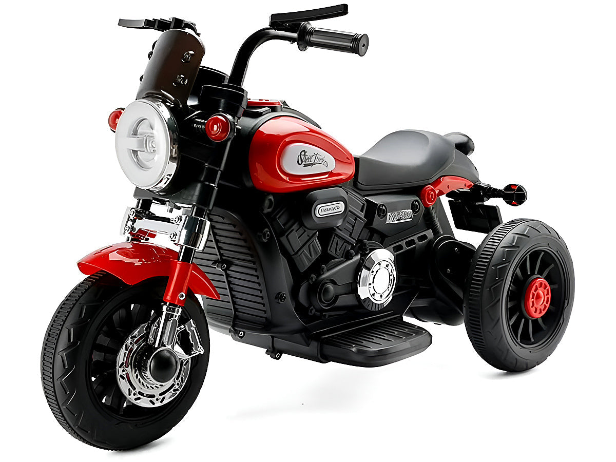 Motorcycle Bike Ride on Toys