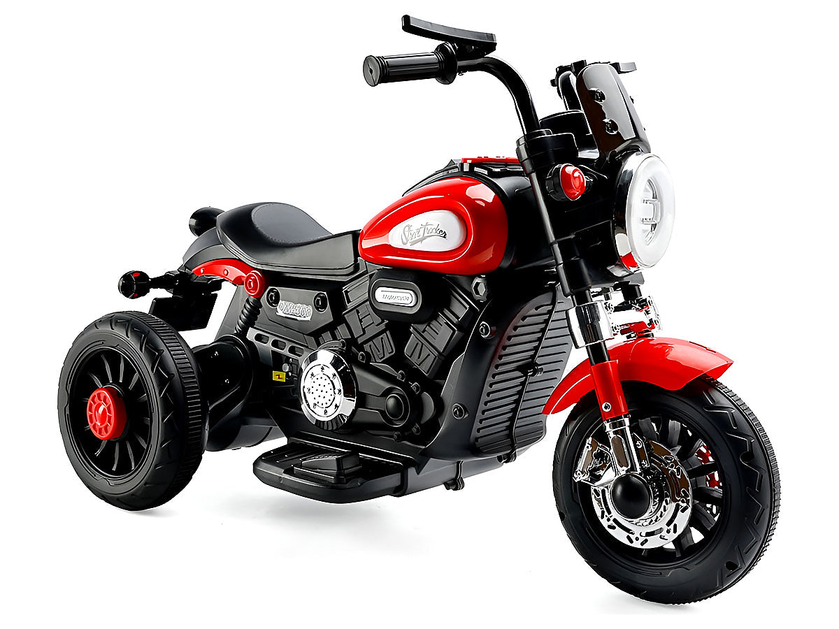 Motorcycle Bike Ride on Toys