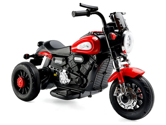Motorcycle Bike Ride on Toys