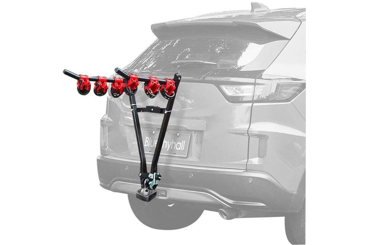 Bike rack Bike Carrier