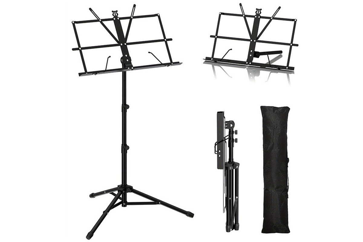 Music Stand Tripod