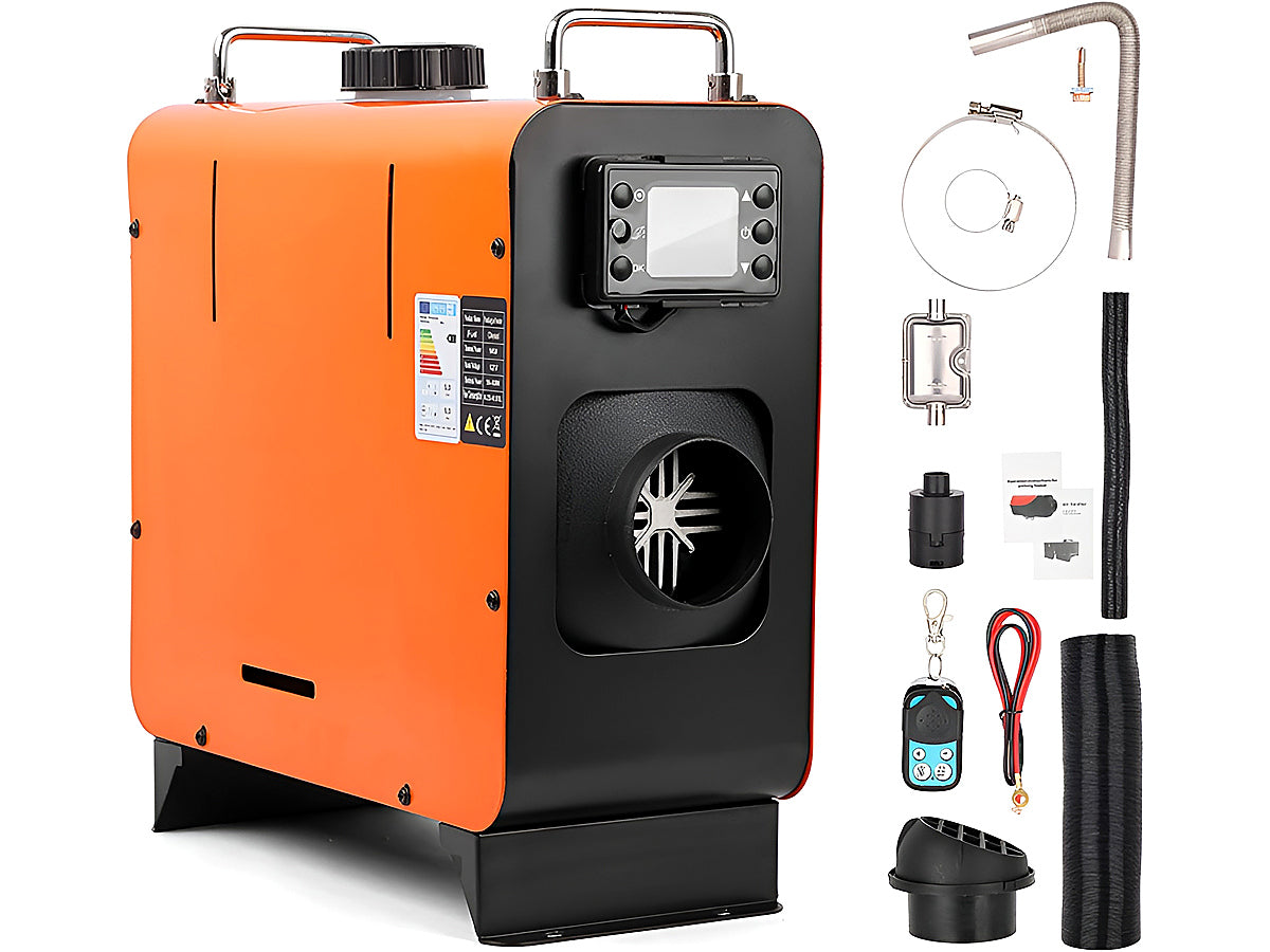 Diesel Air Heater