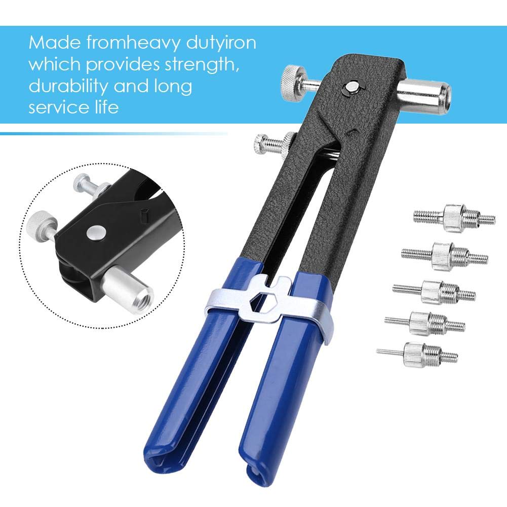 Nut Rivet Tool Riveting Kit