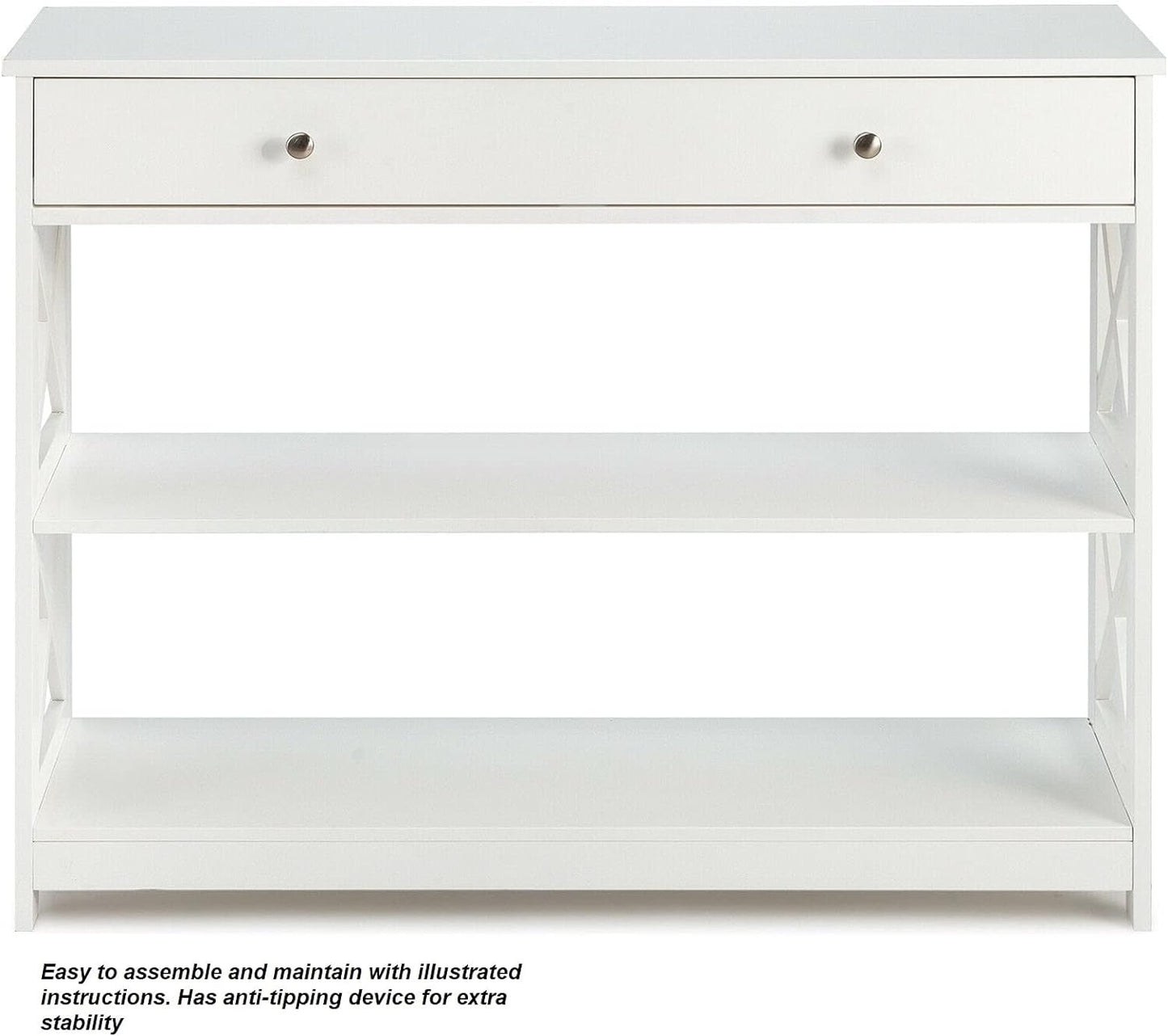 Console Table Hallway Entry Table
