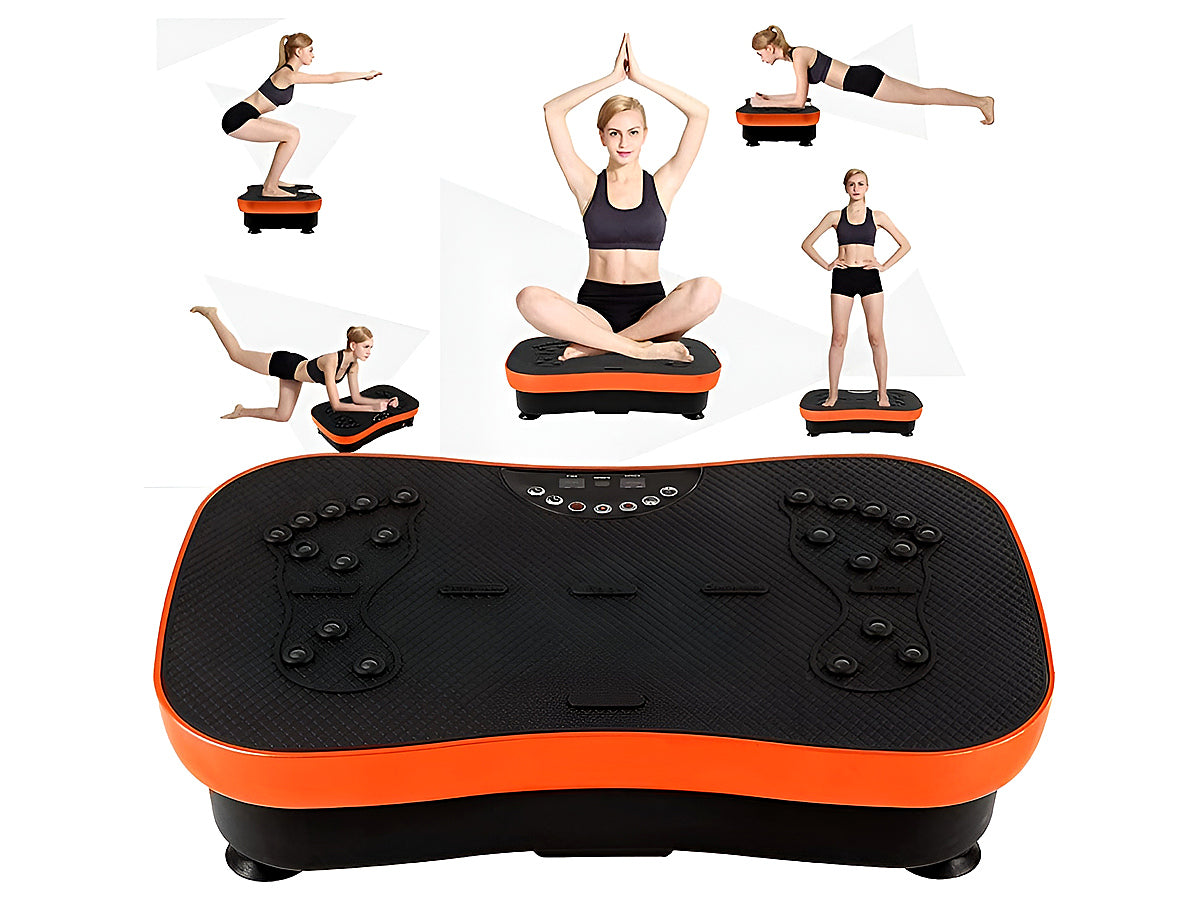 Vibration Plate