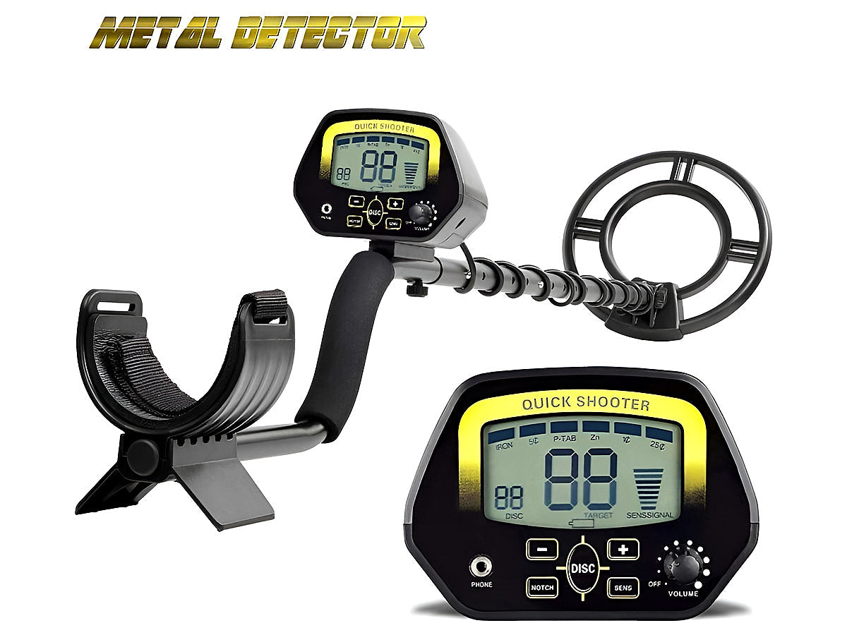 Metal Detector