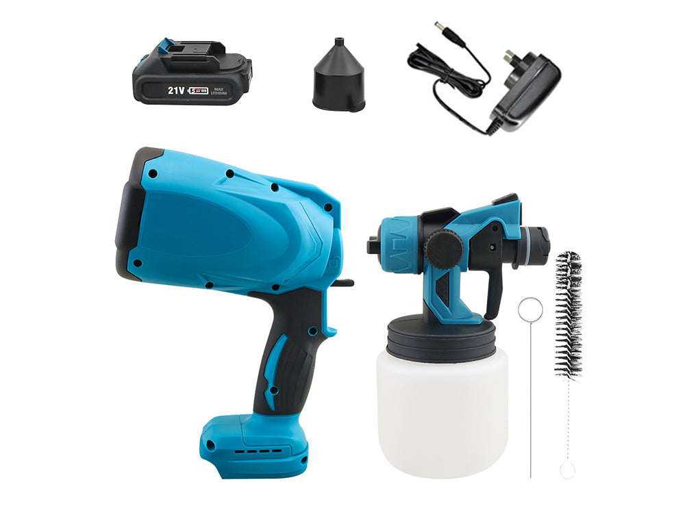 Cordless Sprayer Paint Sprayer