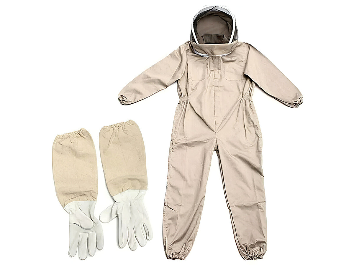 Beekeeping Suit XXL
