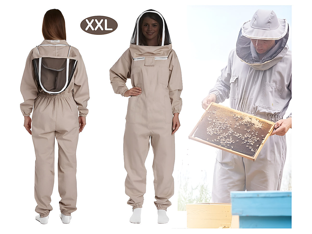 Beekeeping Suit XXL