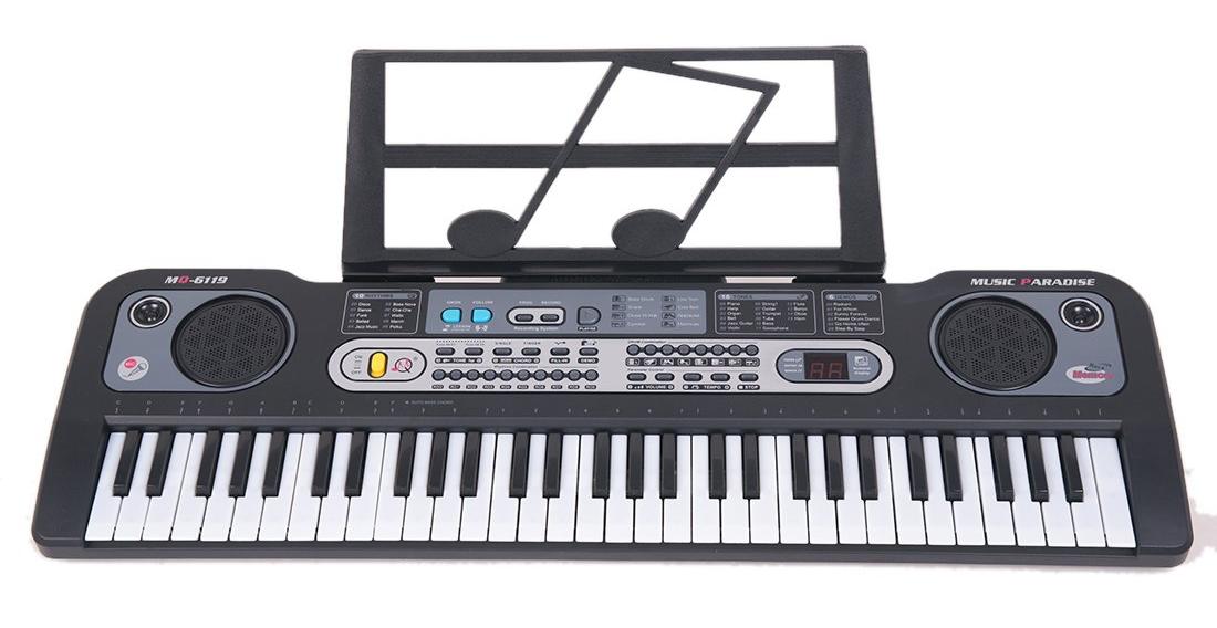 Keyboard Piano