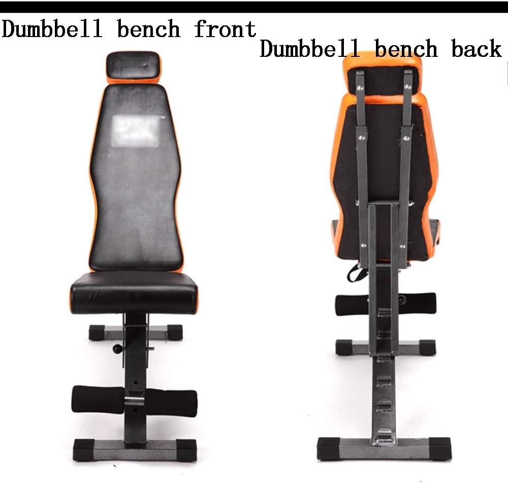 Weight Bench