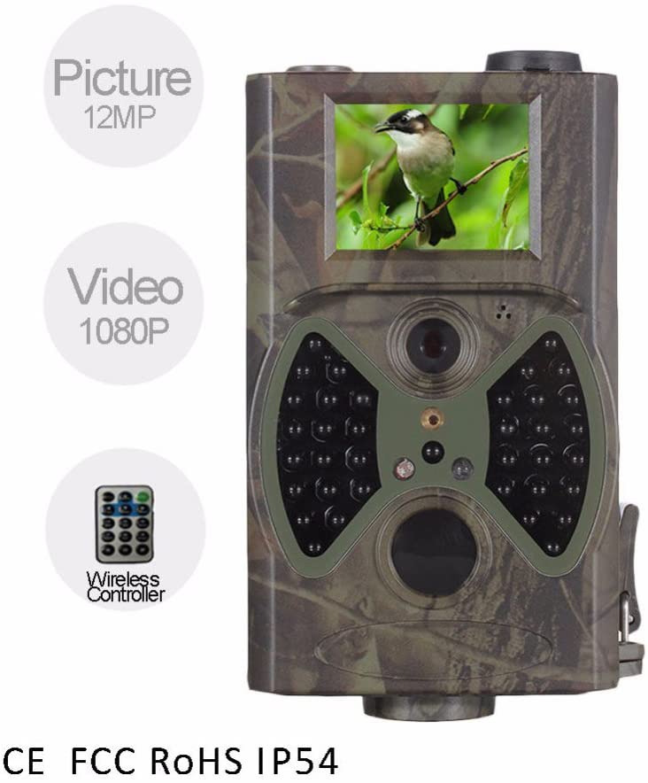 Hunting Camera