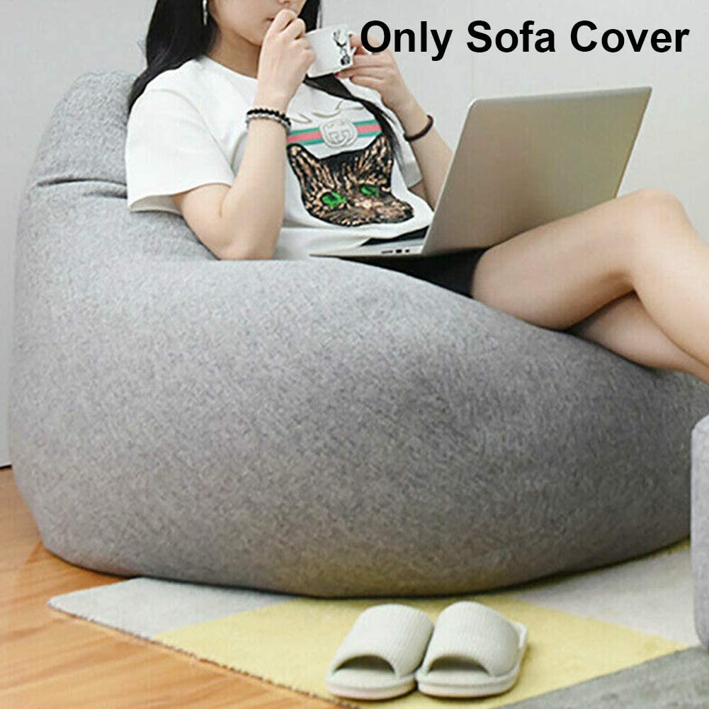 large Bean Bag Cover 100*120cm