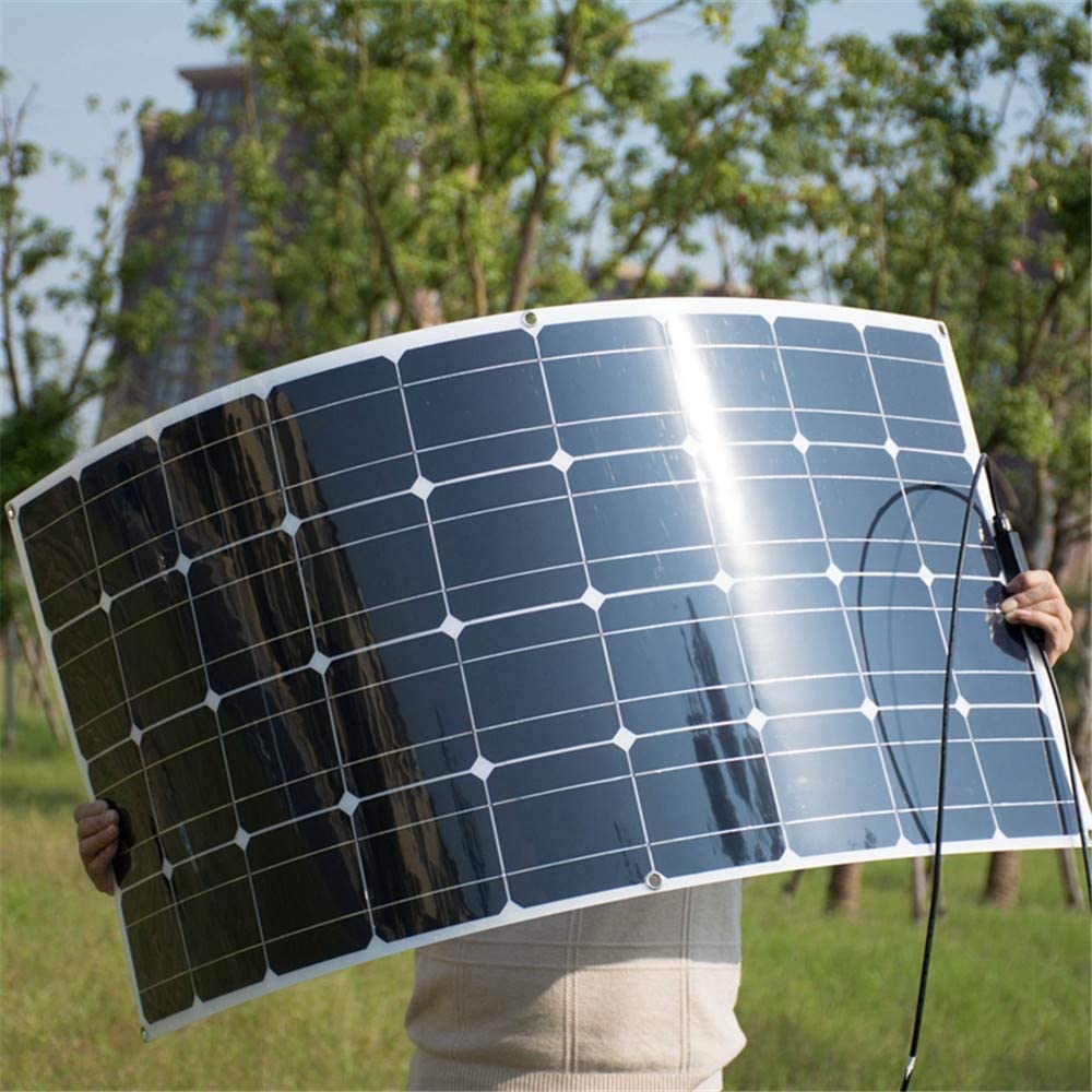 Solar Panel Flexible 200W