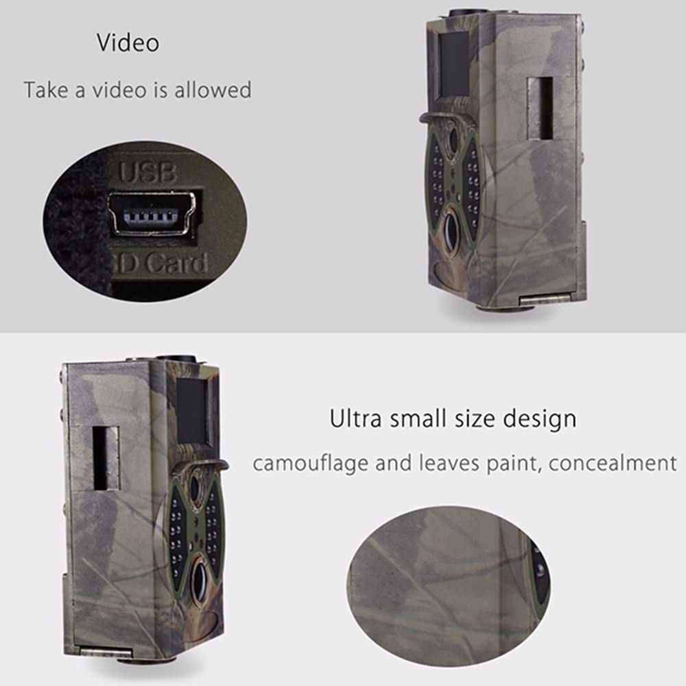 Hunting Camera