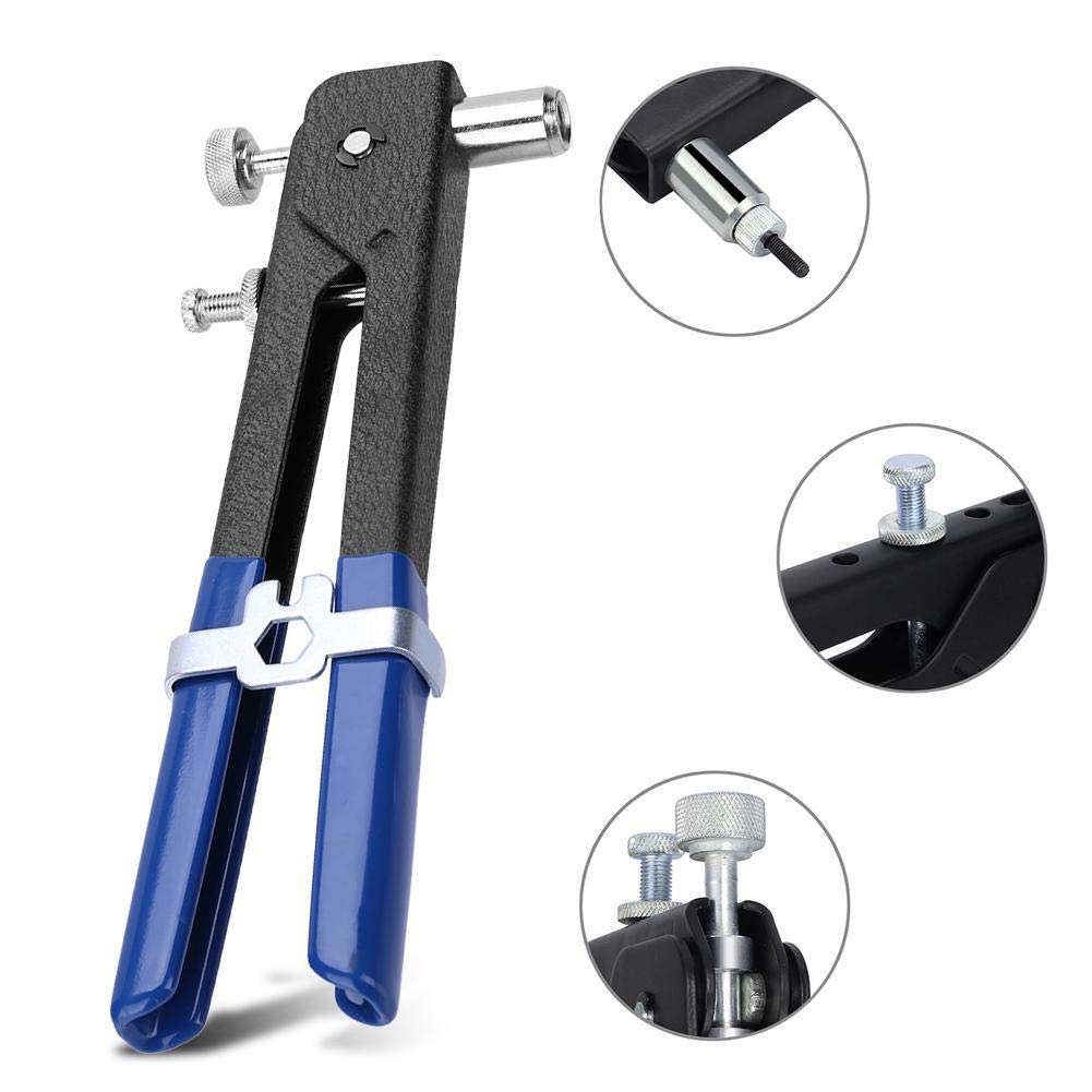 Nut Rivet Tool Riveting Kit