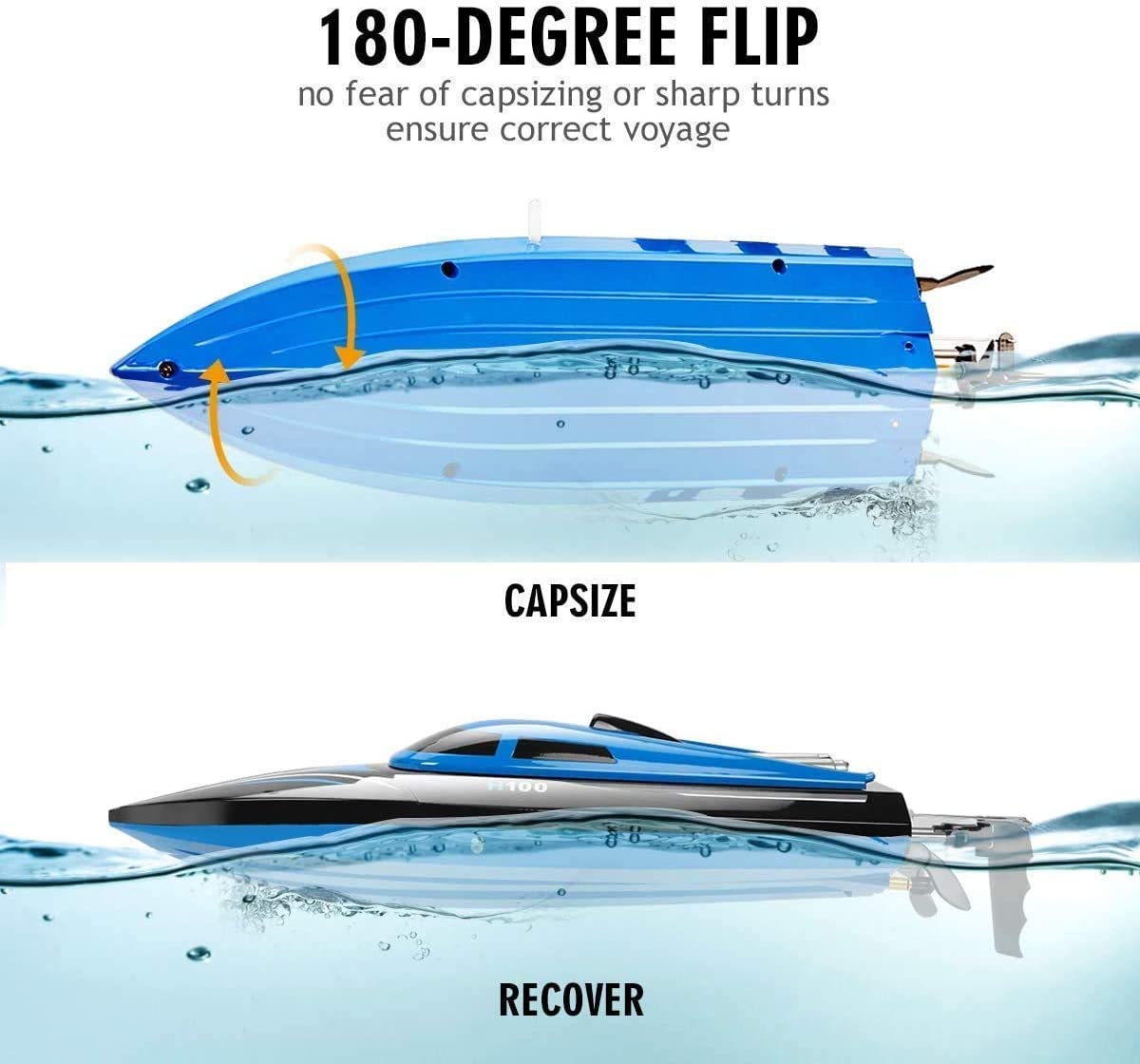 Remote Control Boat RC Boat Racing boat