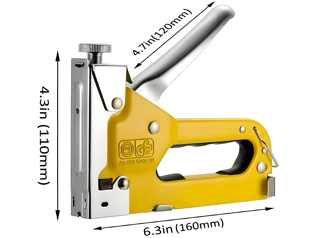 Staple Gun