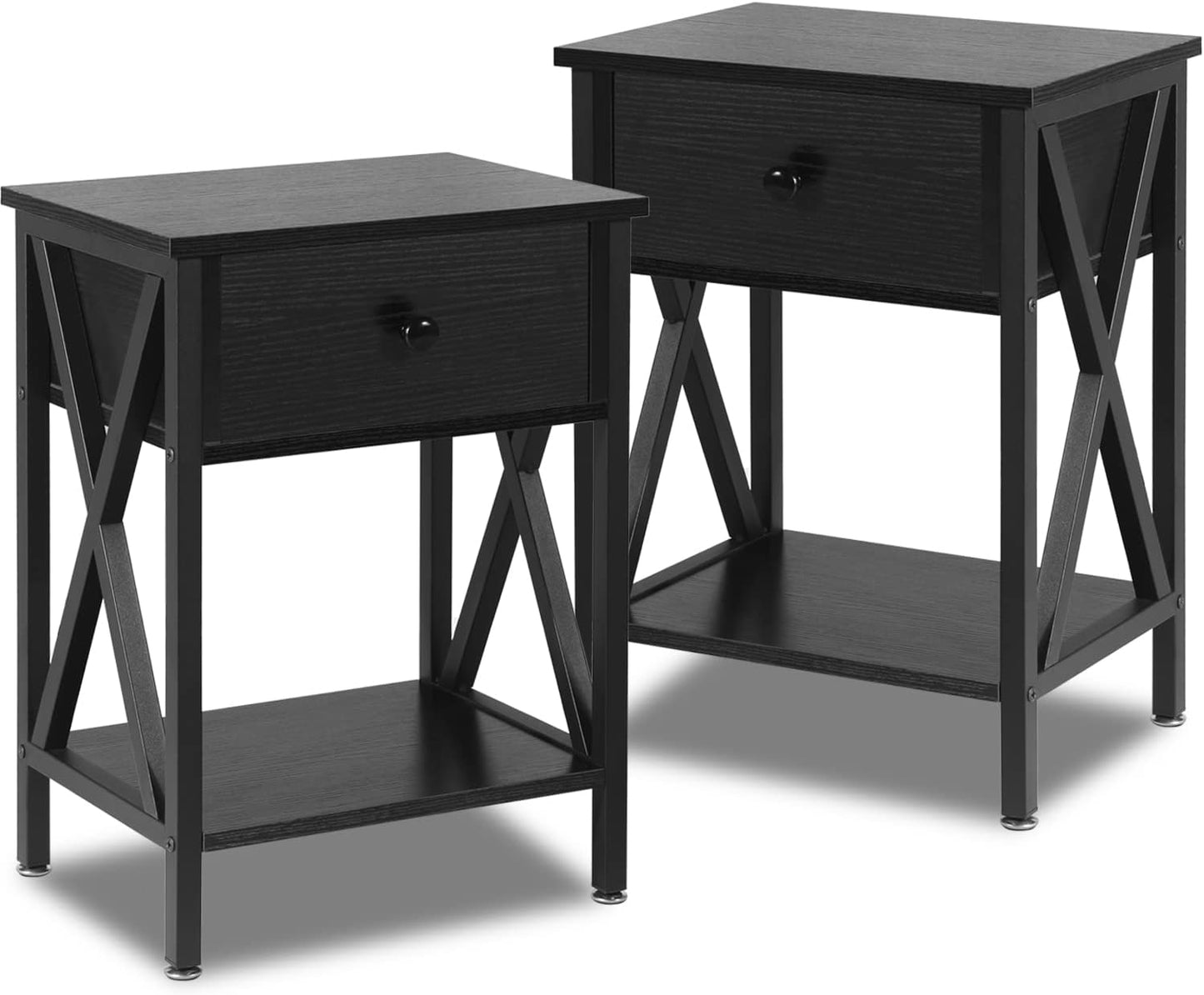 Bedside Table