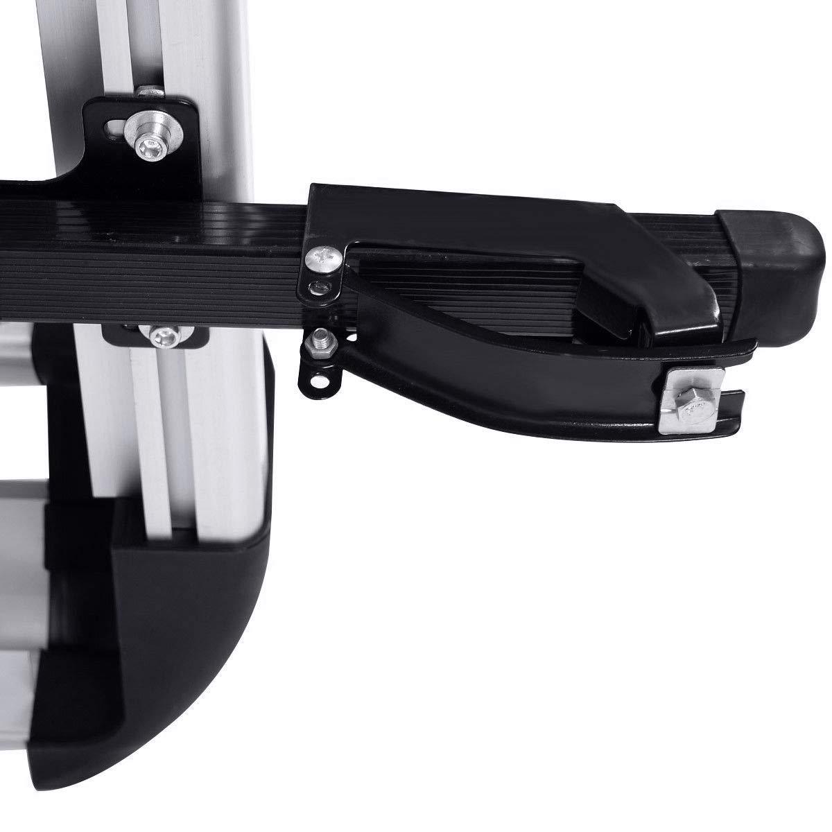 Universal Roof Rack Basket Car Top Luggage