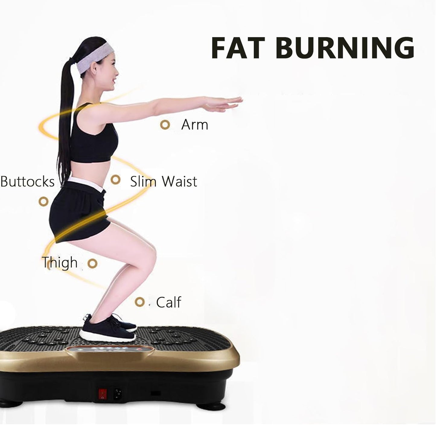 Vibration machines