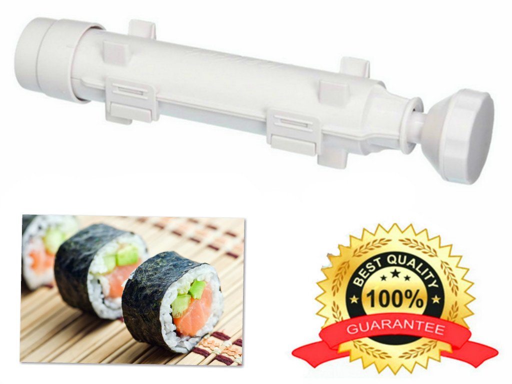 Sushi Maker Roller Kit