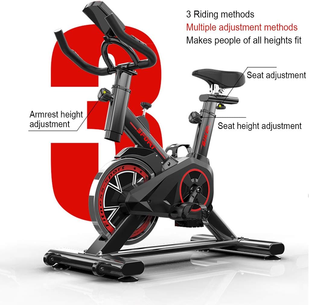 Exercises bike Heavy Duty Exercycle Spin Bike