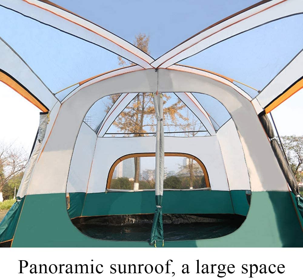 Camping Tent 8 Person