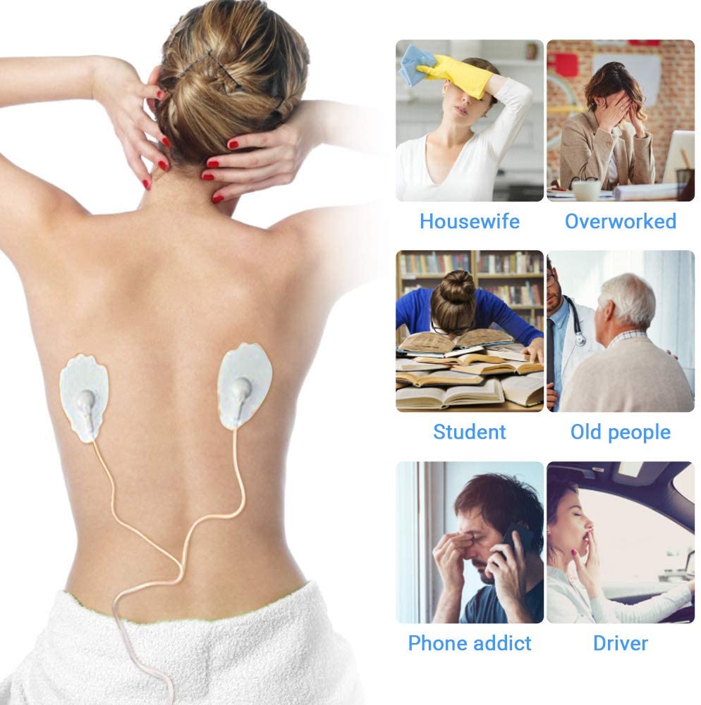 Medical TENS 7000 Rechargeable Digital TENS Machine