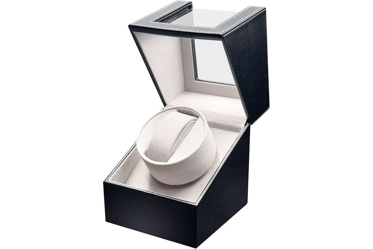 Automatic Quad Watch Winder