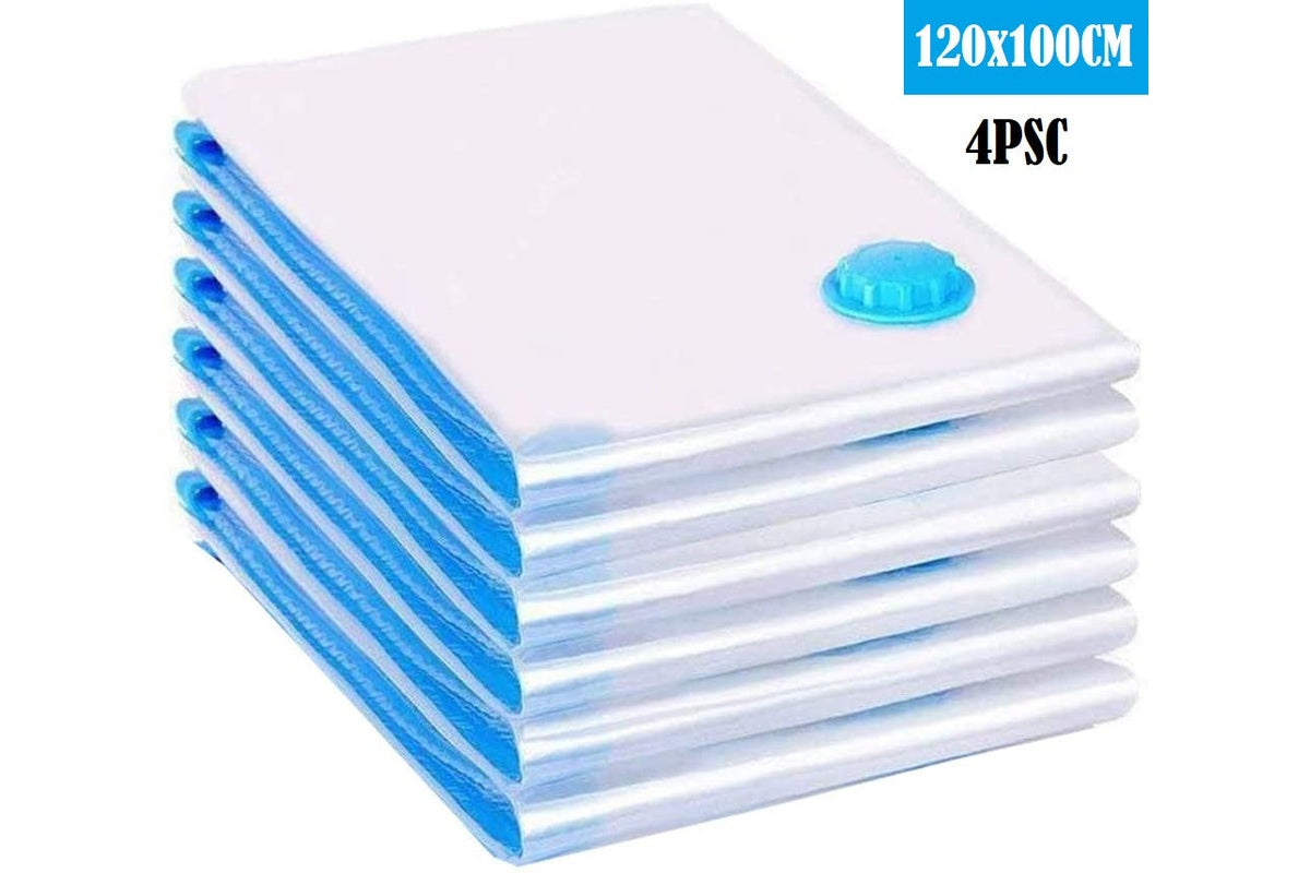 Vacuum storage bag (100x120cm)