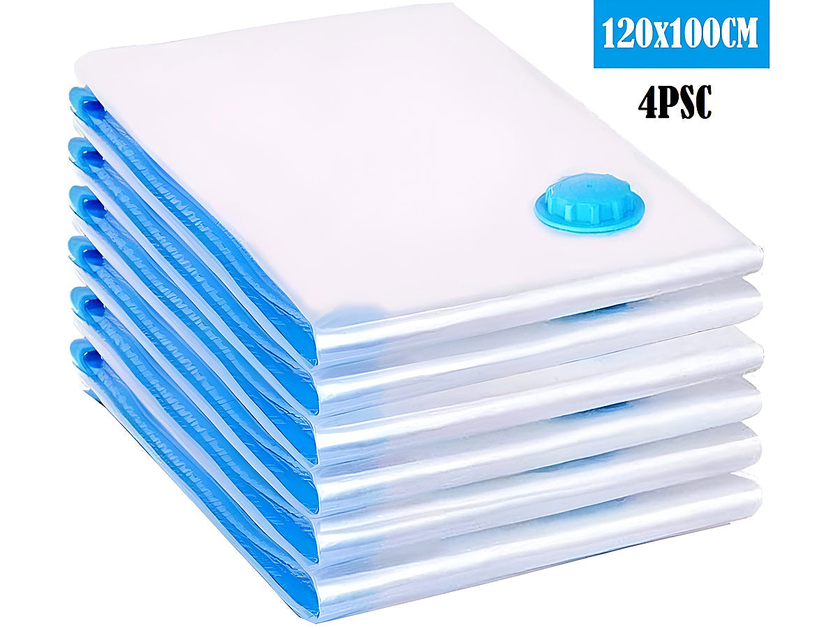 Vacuum storage bag (100x120cm)