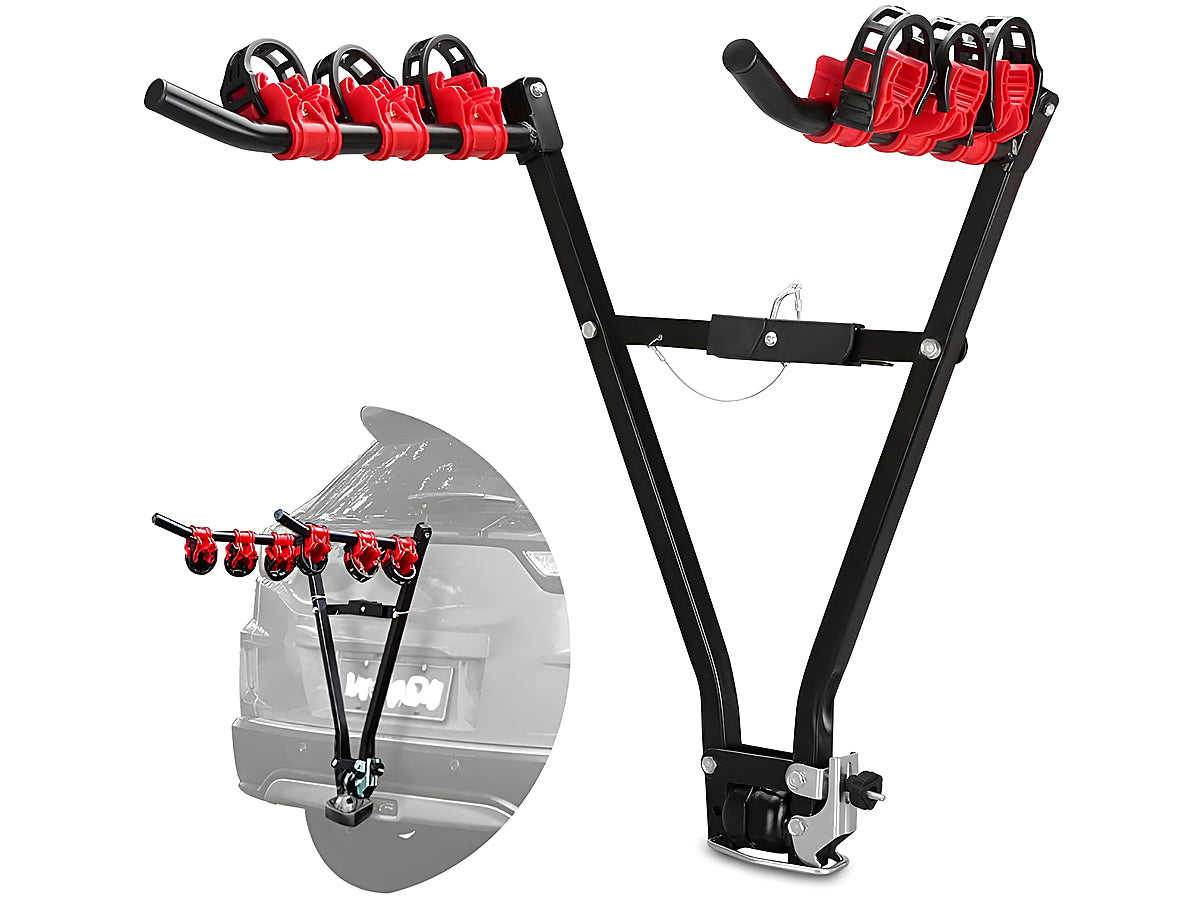 Bike rack Bike Carrier