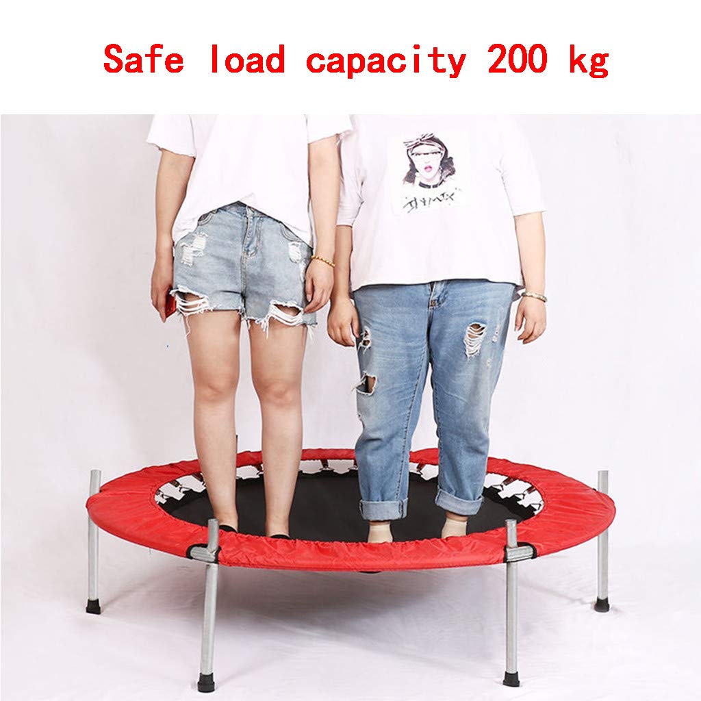 Outdoor Trampoline Kids