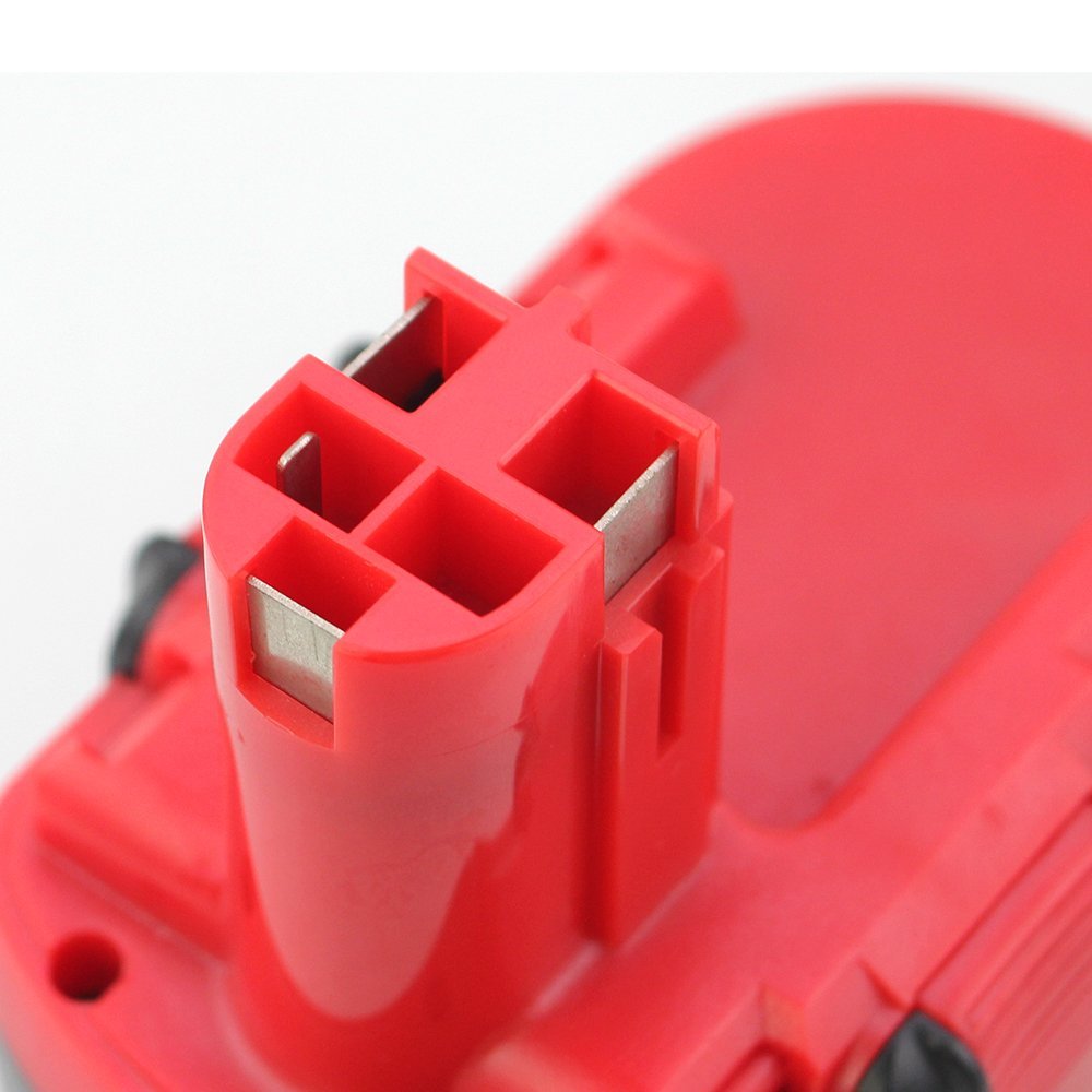 Bosch 18v battery 3000mAh