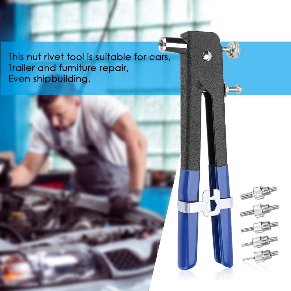 Nut Rivet Tool Riveting Kit
