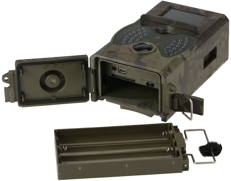 Hunting Camera