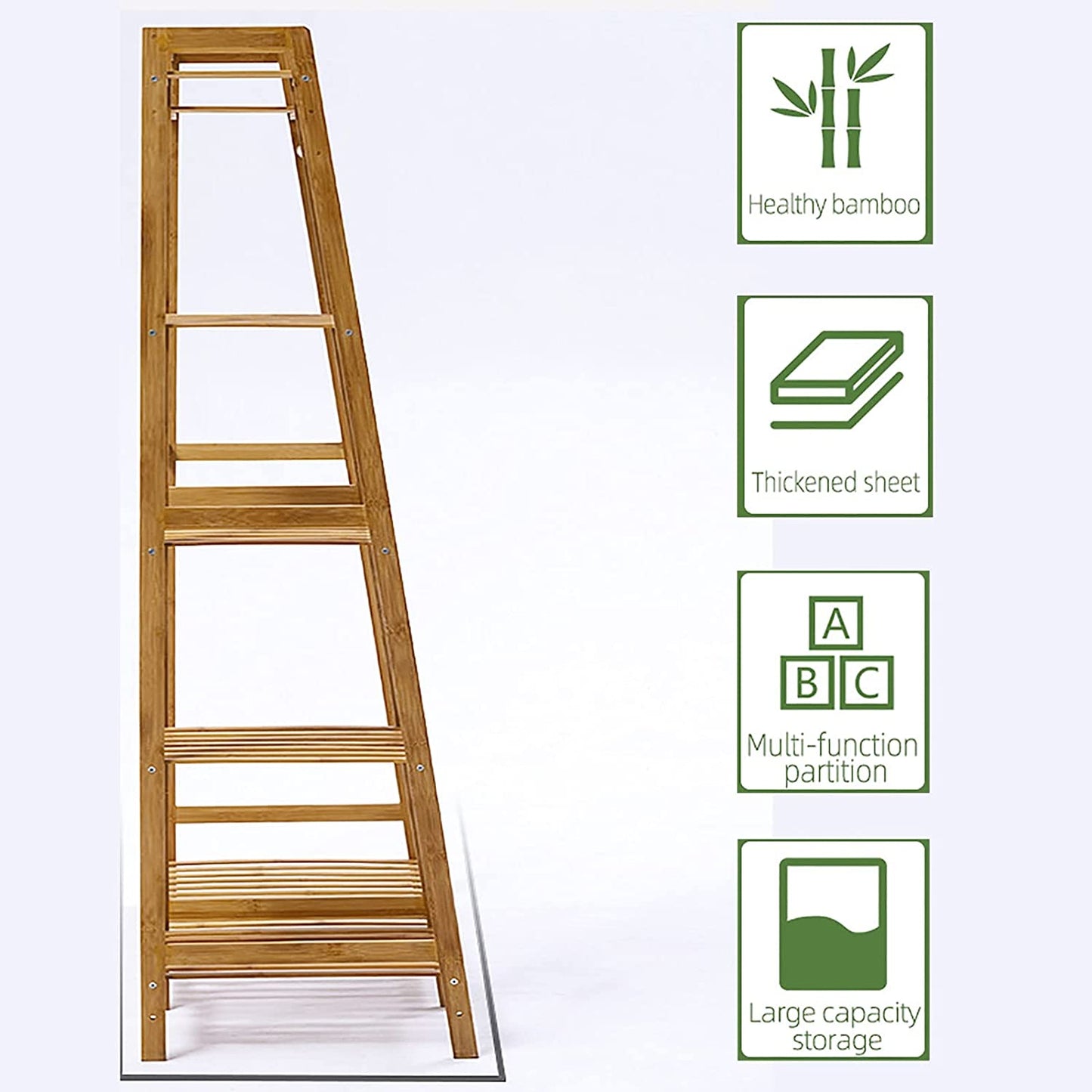 Wardrobe Organiser Garment Rack Clothes Rack