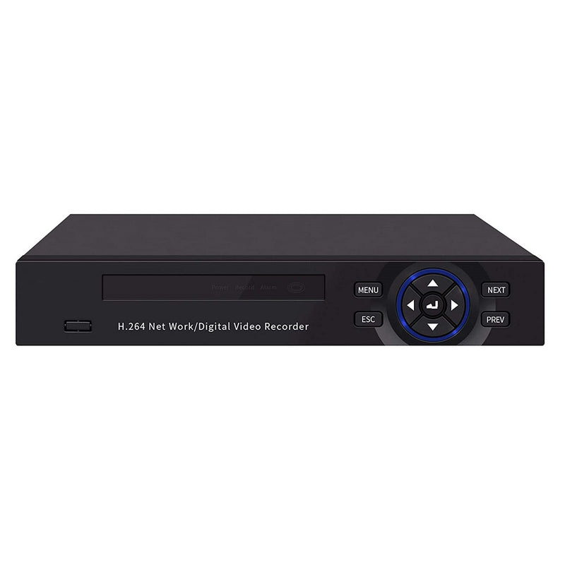DVR 8CH Digital video recorder CCTV Camera System