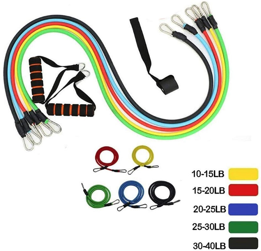 Resistance Bands
