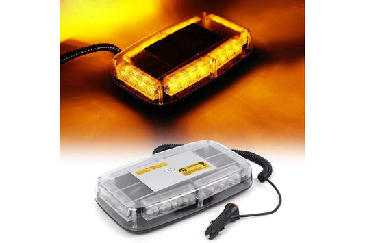 LED Beacon Flashing Light