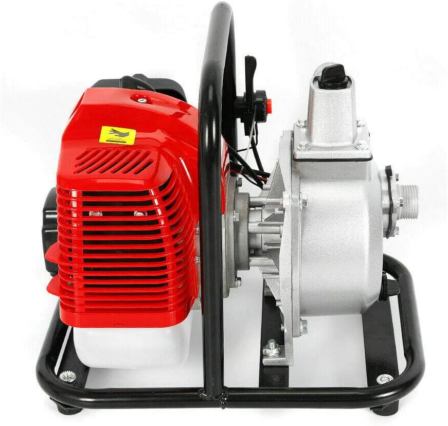Petrol Water Pump 1inch Gasoline water Pump