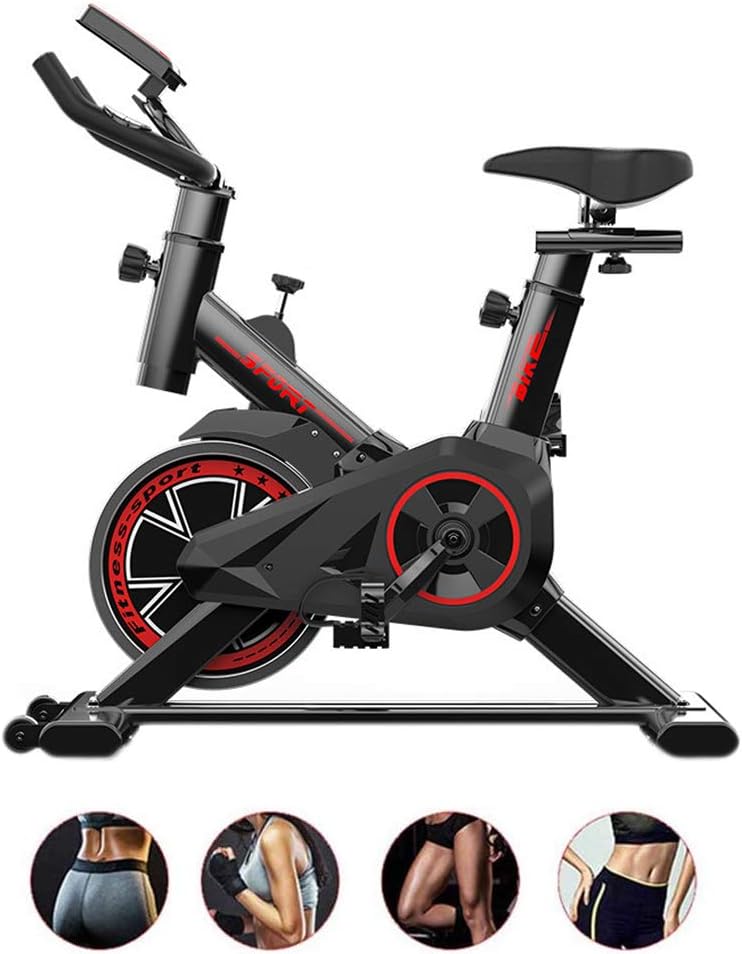 Exercises bike Heavy Duty Exercycle Spin Bike