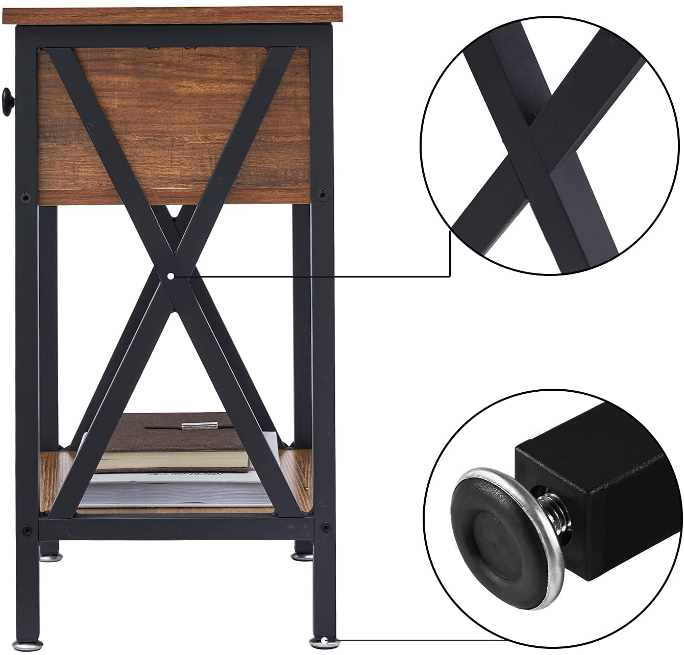 Bedside Table
