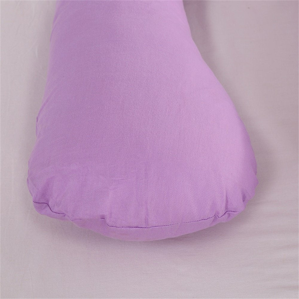 Matternity Pregnancy Pillow, U Shaped Full Body Pillow