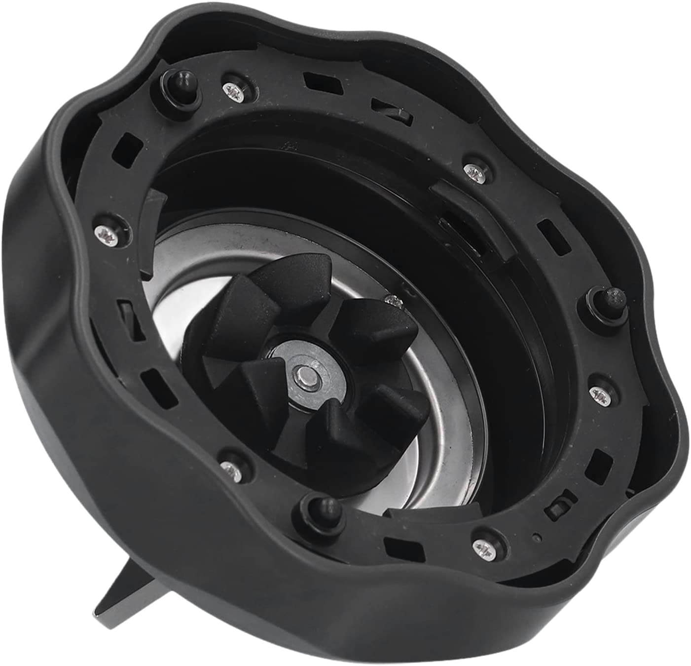 Nutribullet Blade 1000w 1200w Replacement Blade