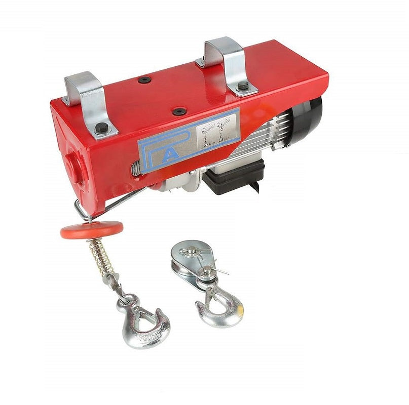 Wireless Hoist Winch 400KG