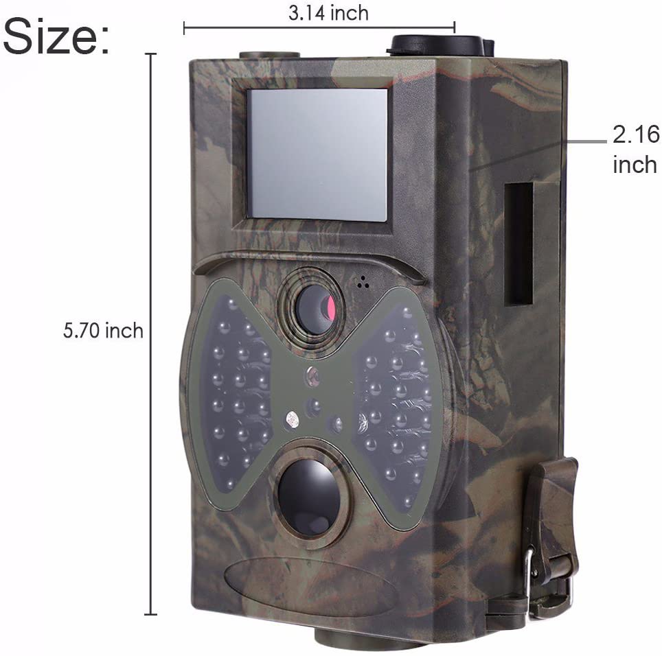 Hunting Camera