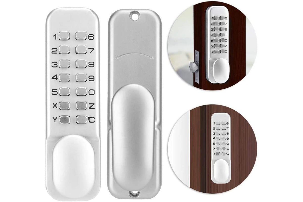 Security Keyless Door lock